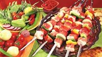 Магазин натуральных продуктов из Армении