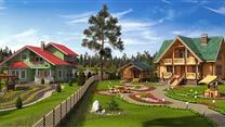 Продам холдинговое предприятие (деревопереработка)