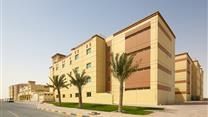 Трудовой лагерь в Jebel Ali