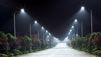 Производитель светодиодных светильников- LED Lighting