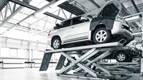 Автосервис по  ремонту автомобилей в Шардже