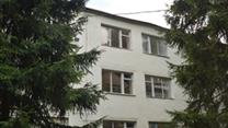 Действующий детский лагерь