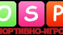 Действующий интернет-магазин спортивно-игрового оборудования