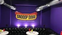 Уникальная франшиза ресторана фастфуд Snooop Dogg