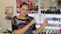 Продается Nail-cafe 