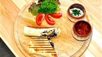 Potato Hause в популярном торговом центре