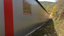 Производство древесных гранул