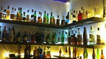Bar in Barcelona