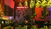 Bar in Barcelona