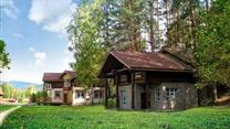 Продам действующий гостиничный комплекс на Алтае 