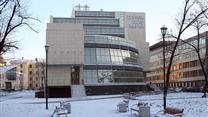 Дендрарий в СПБ на Смоленской