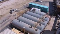 производство дорожных битумных эмульсий