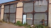 Продается комплекс зданий (промзона). 