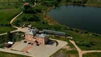 продаю резиденцию на берегу озера (г.Вильнюс)