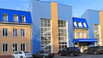 Бизнес-центр 2000 кв.м.