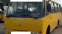 Продажа автобусов с маршрутом