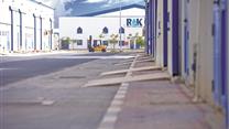 Полностью оборудованное здание для сотрудников в RAK