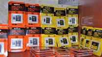 Продаем готовый бизнес по производству и продаже карт памяти MicroDisk