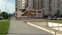 Нежилое помещение в центре Екатеринбурга