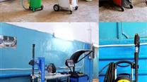 Продается Автосервис