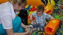 Продается частный детский сад