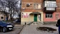 Сеть кондитерских магазинов