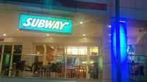 Мальта эксклюзив.Сеть работающих ресторанов Subway.