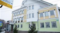 Здание на Сергиевской.