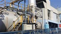 Taurus 70 газовая турбина