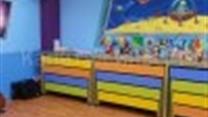 Детский центр в новом жилом квартале. Отличные перспективы 