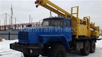 Буровая компания с подтвержденной прибылью