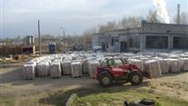 Производство топливных гранул