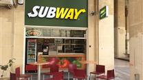 Мальта эксклюзив.Сеть работающих ресторанов Subway.