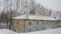 Действующая база (завод) Легкое производство