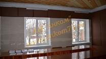 Действующая база (завод) Легкое производство