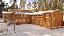 Гостинично-развлекательный комплекс