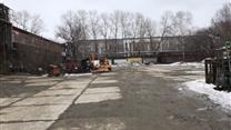 Здание под Автосервис