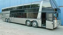 Автобусный Тур по Карелии