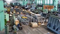 Продам машиностроительный завод