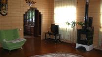 Срочно продам готовое произ-во домов из клееного бруса