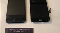 Продам готовый бизнес по ремонту iPhone