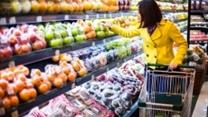 Успешный магазин продуктов