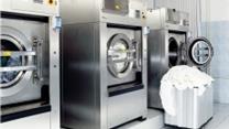 Корпоративная прачечная. Крупные сетевые клиенты