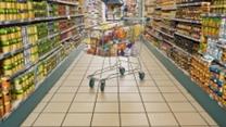 Продуктовый мини-маркет в спальном районе