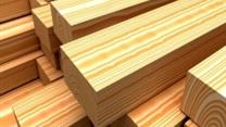 Деревообрабатывающее производство