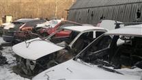 Продам действующий Авторазбор в Октябрьском районе