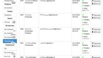 Сервис по подбору специалиста + приложение Android и Apple
