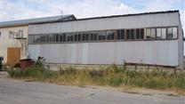 Продажа комплекса отдельно стоящих зданий на участке 3,7 га