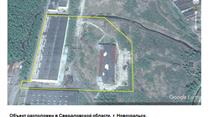 продам цех 10000кв.м. с кранами, 2 мвт, газ рядом. 70 км от  екб