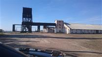 элеватор. 35 000 тонн. Приволжье. погрузка с Реки